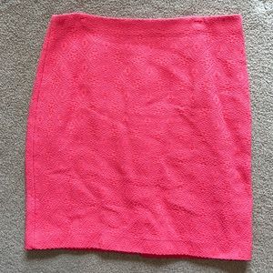 Banana Republic skirt